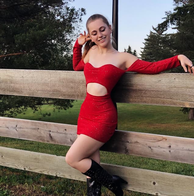 Stepanie Hayden