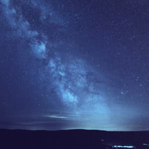 endless night