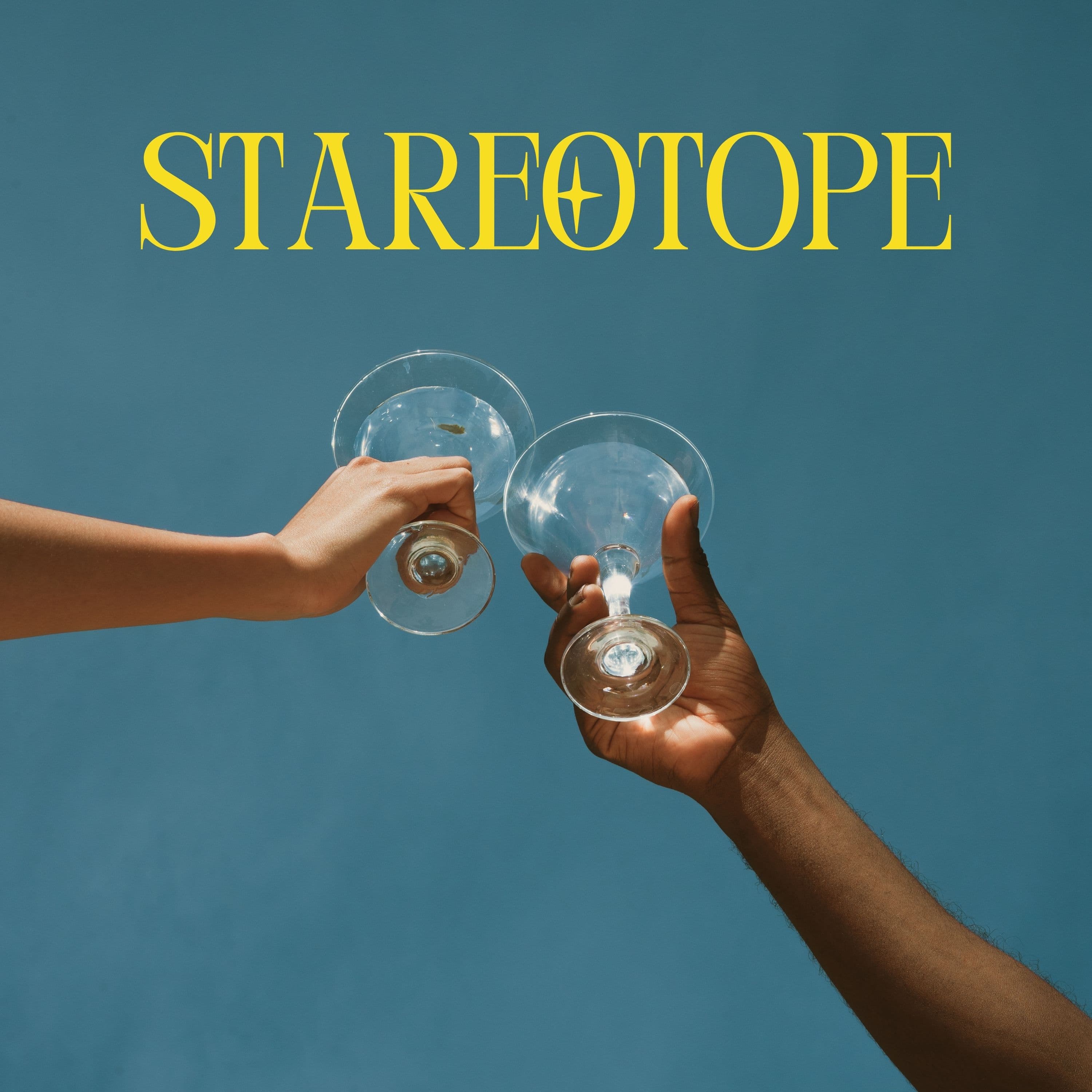 Stareotope