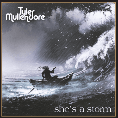 She's a Storm