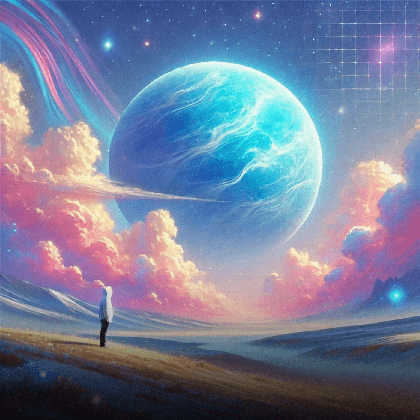 Dreaming In Digital