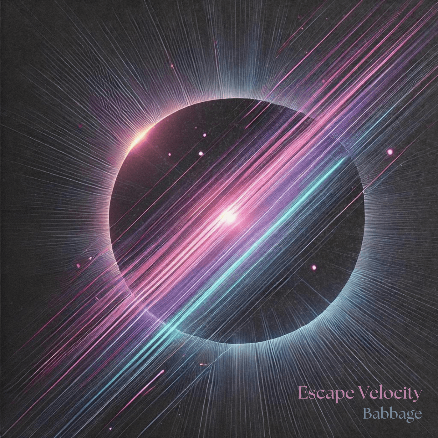 Escape Velocity