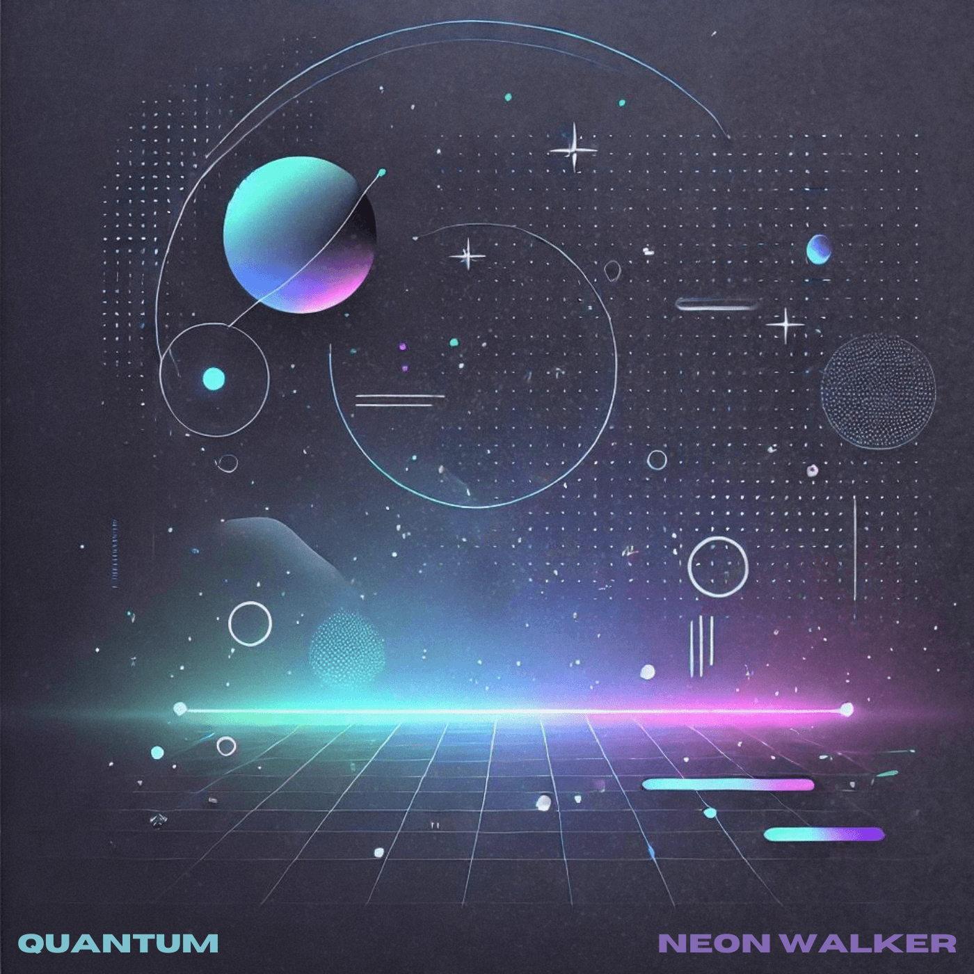 Quantum