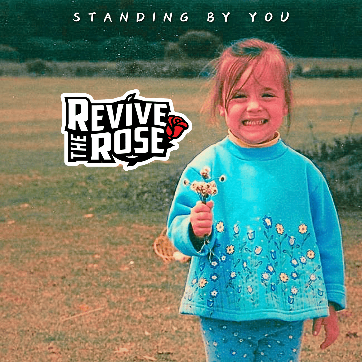 Standing By You