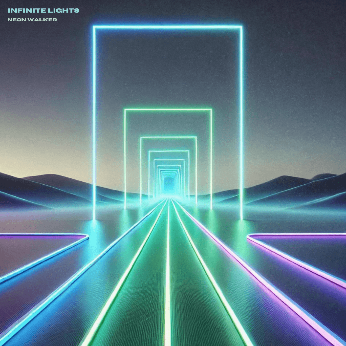 Infinite Lights