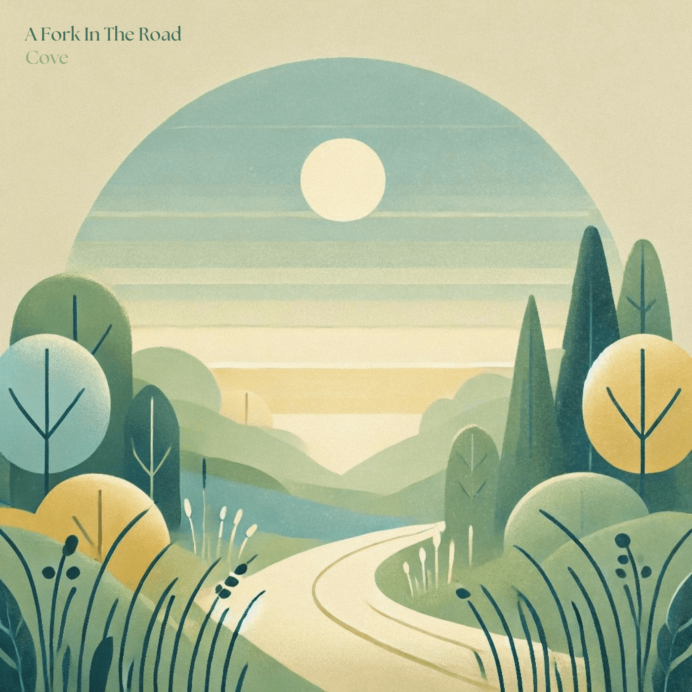 A Fork In The Road