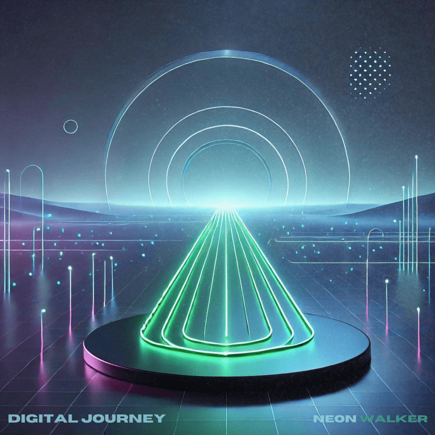 Digital Journey