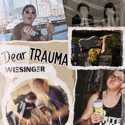 Dear Trauma