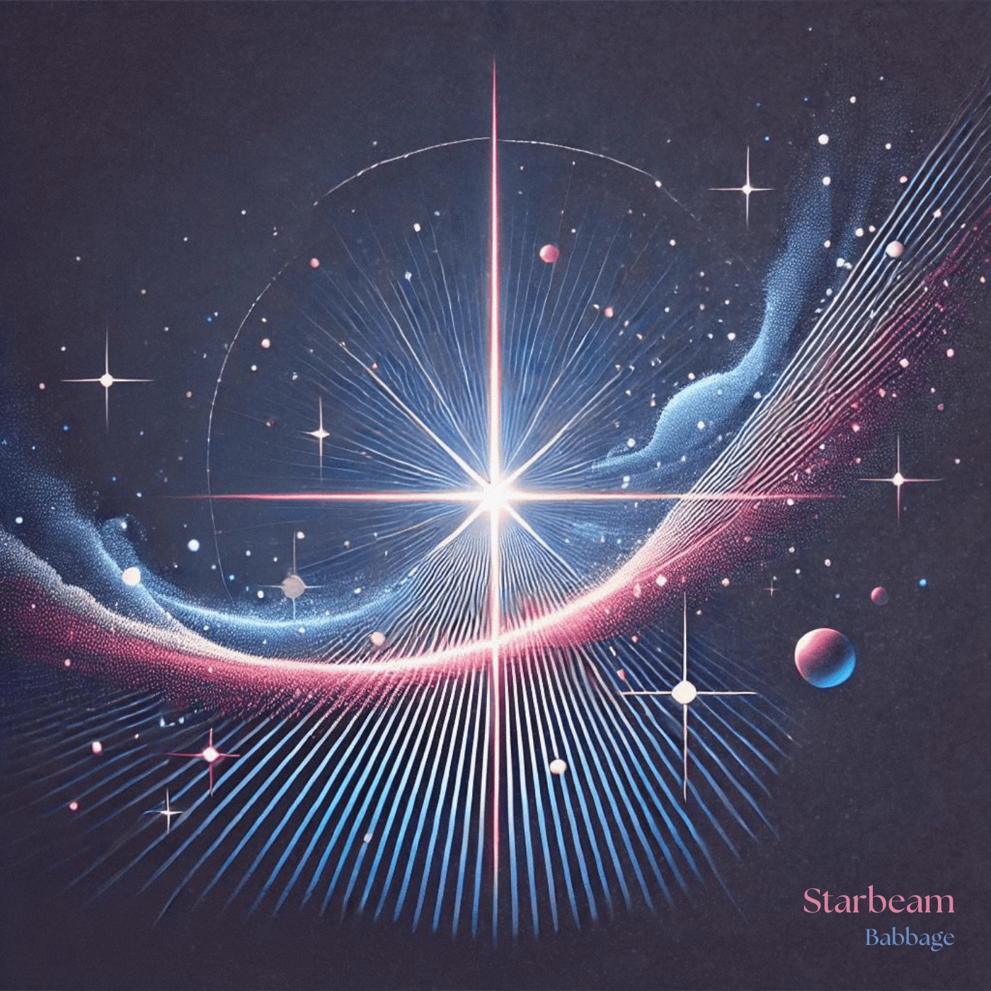 Starbeam