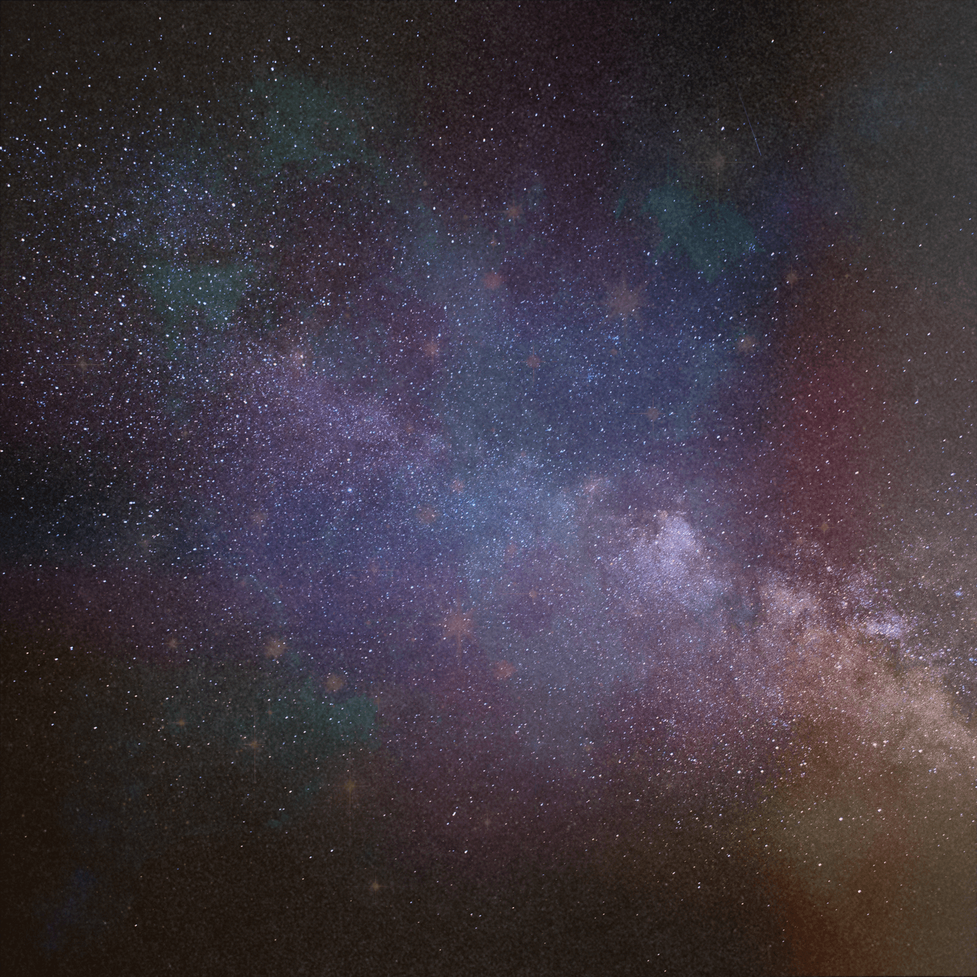 galaxies
