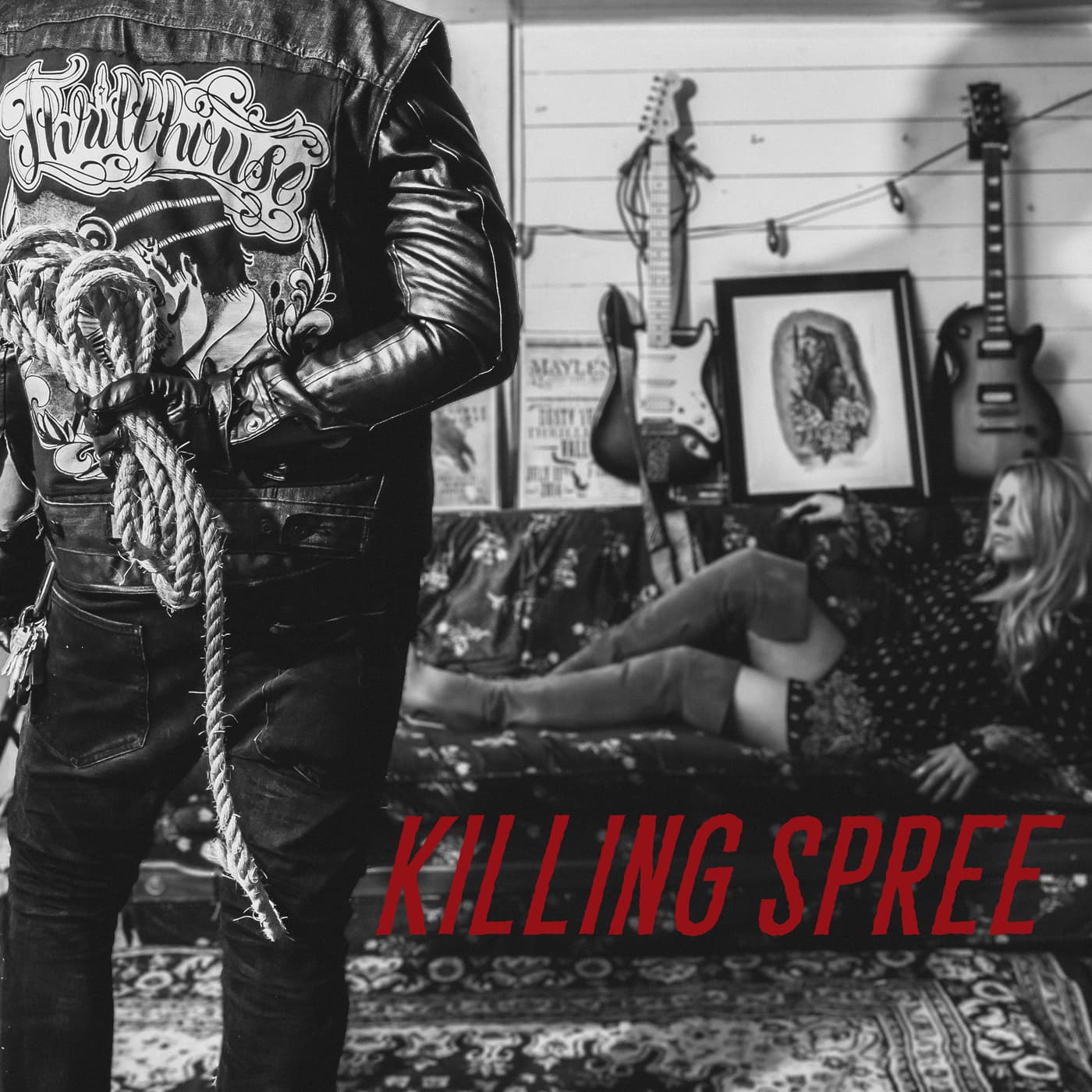 Killing Spree