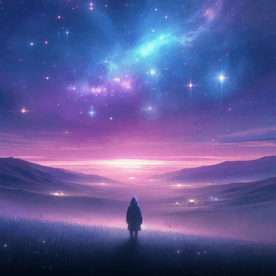 The Star Seeker