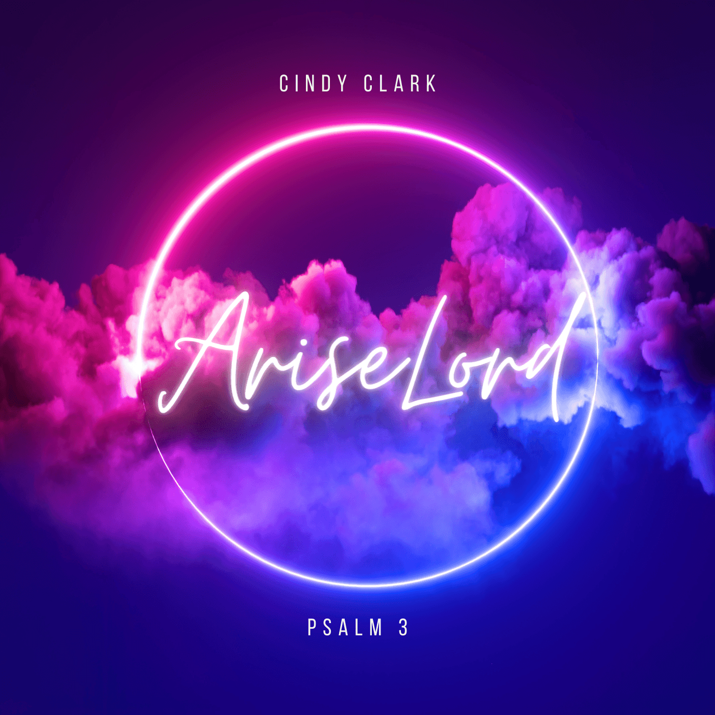 Arise Lord (Psalm 3)