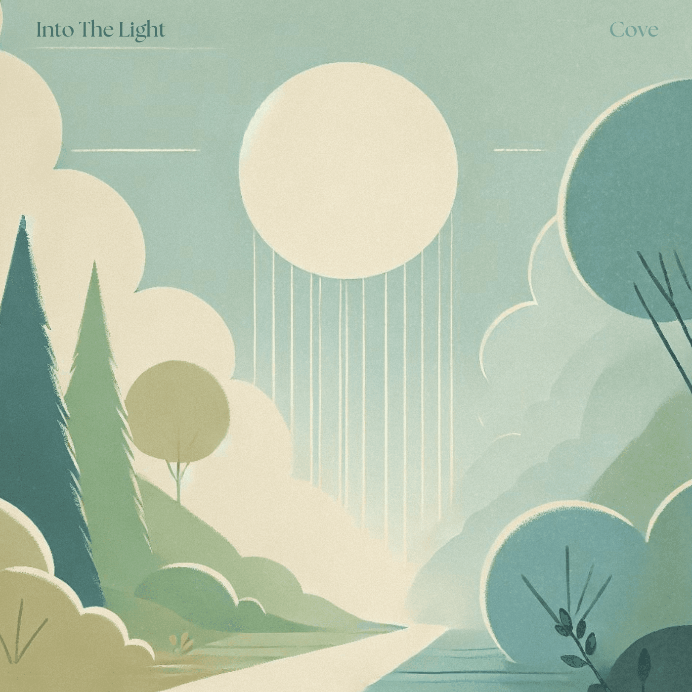 Into The Light