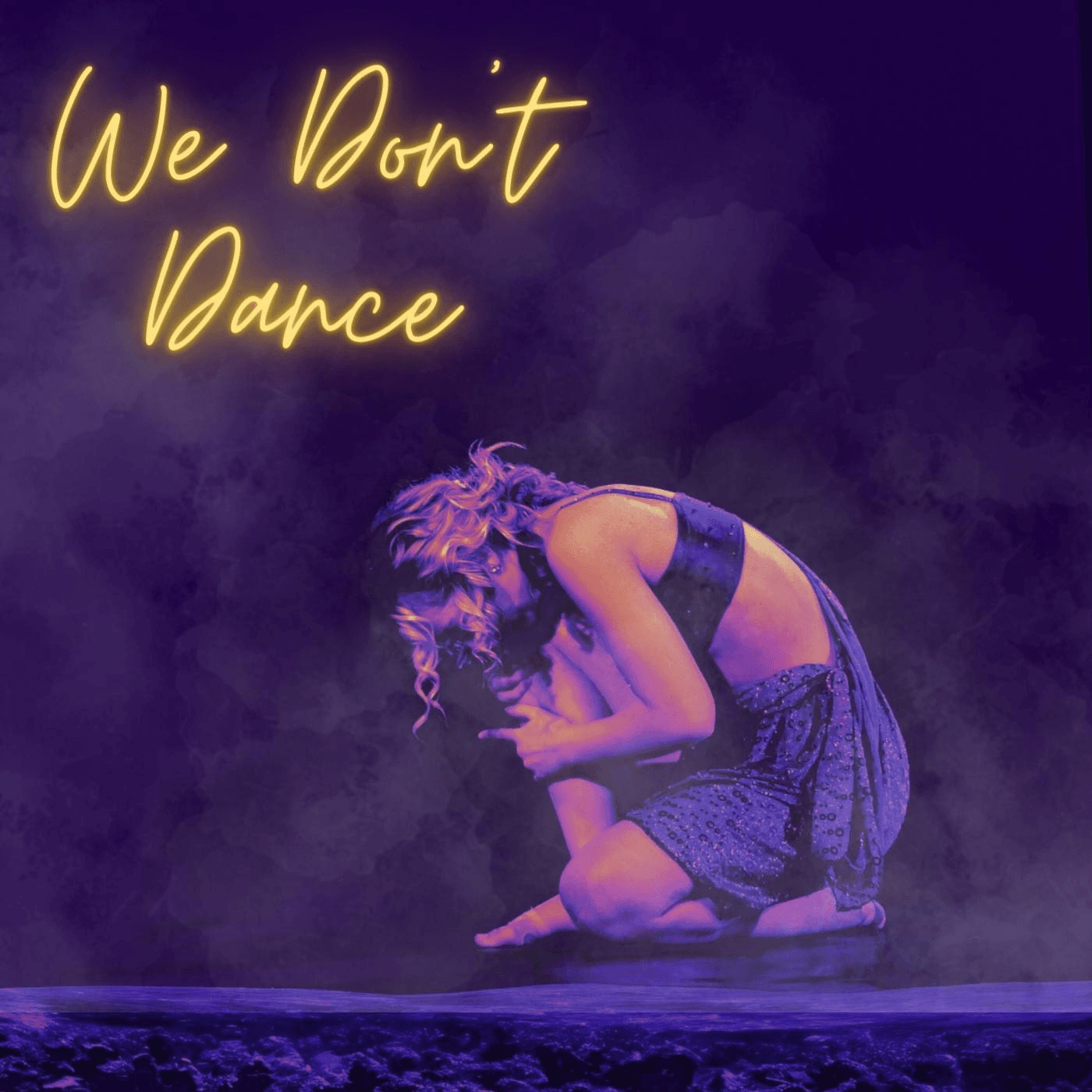 We Don't Dance