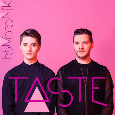 Taste