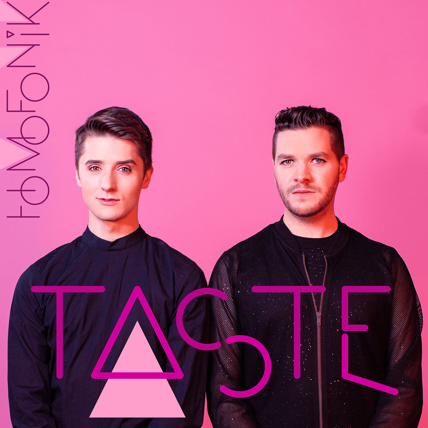 Taste