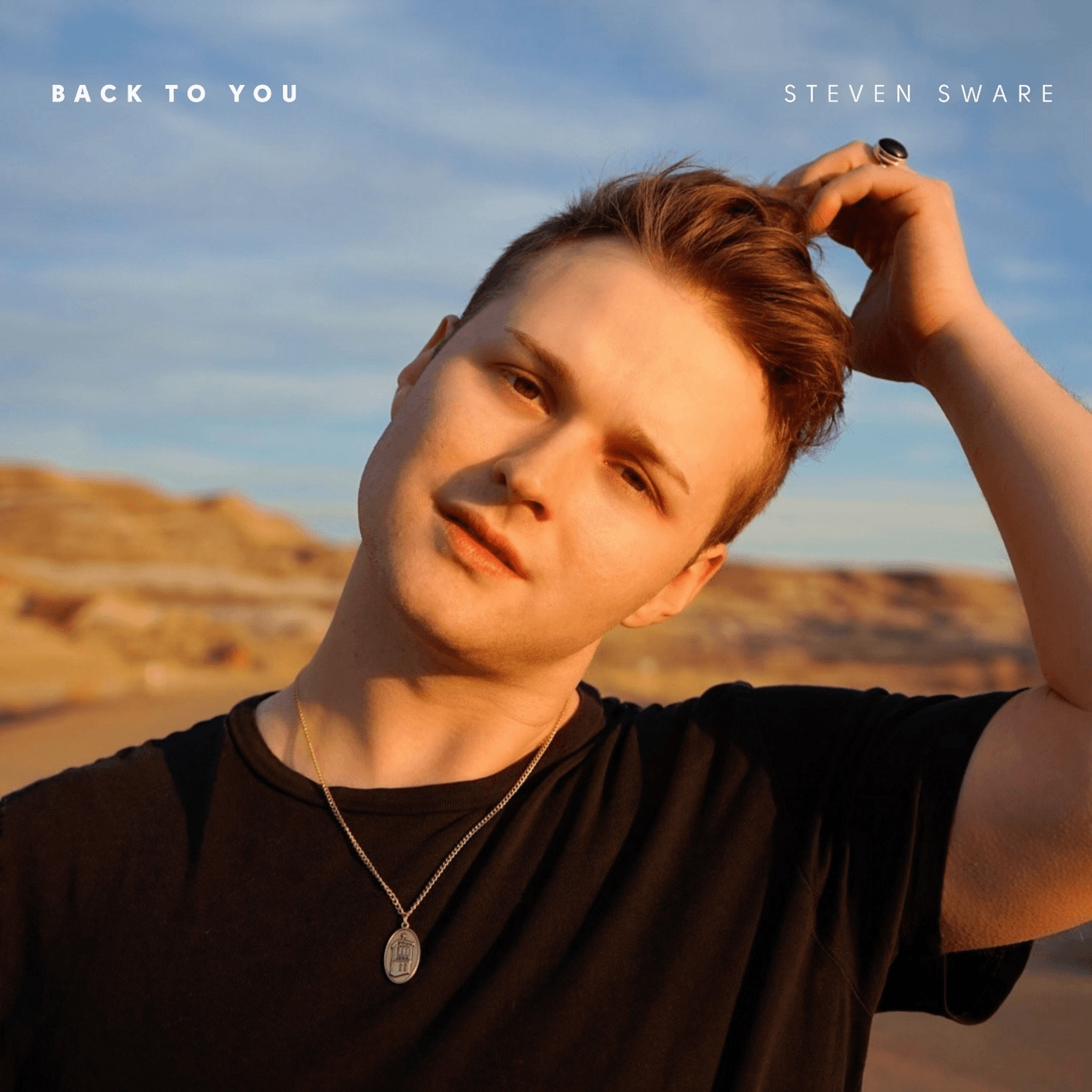 Back To You