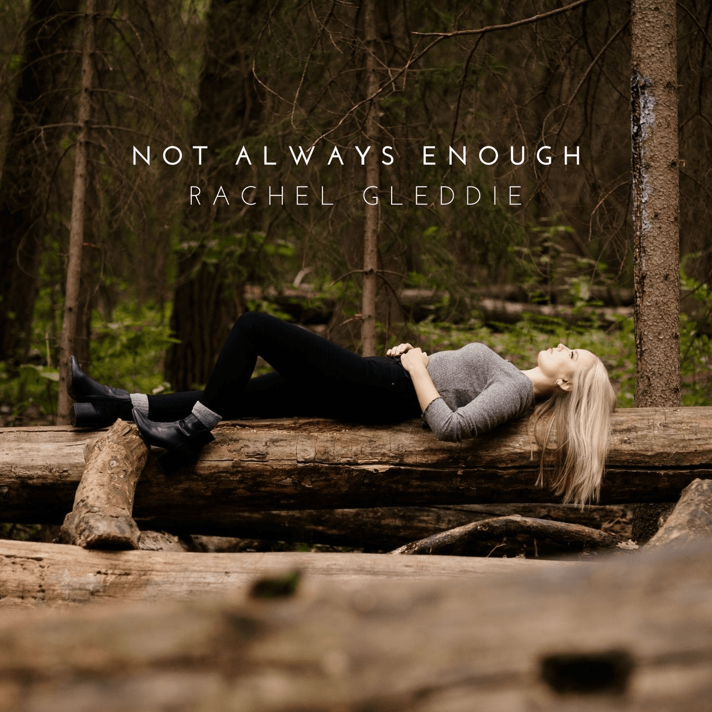 Not Always Enough