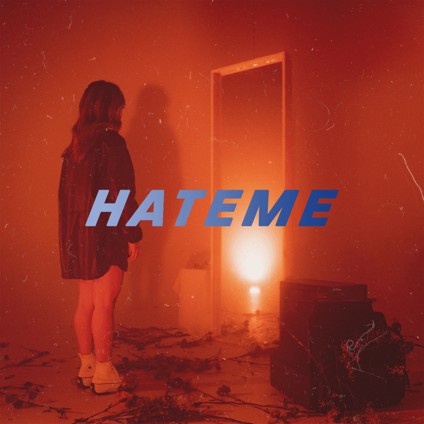 HATE ME