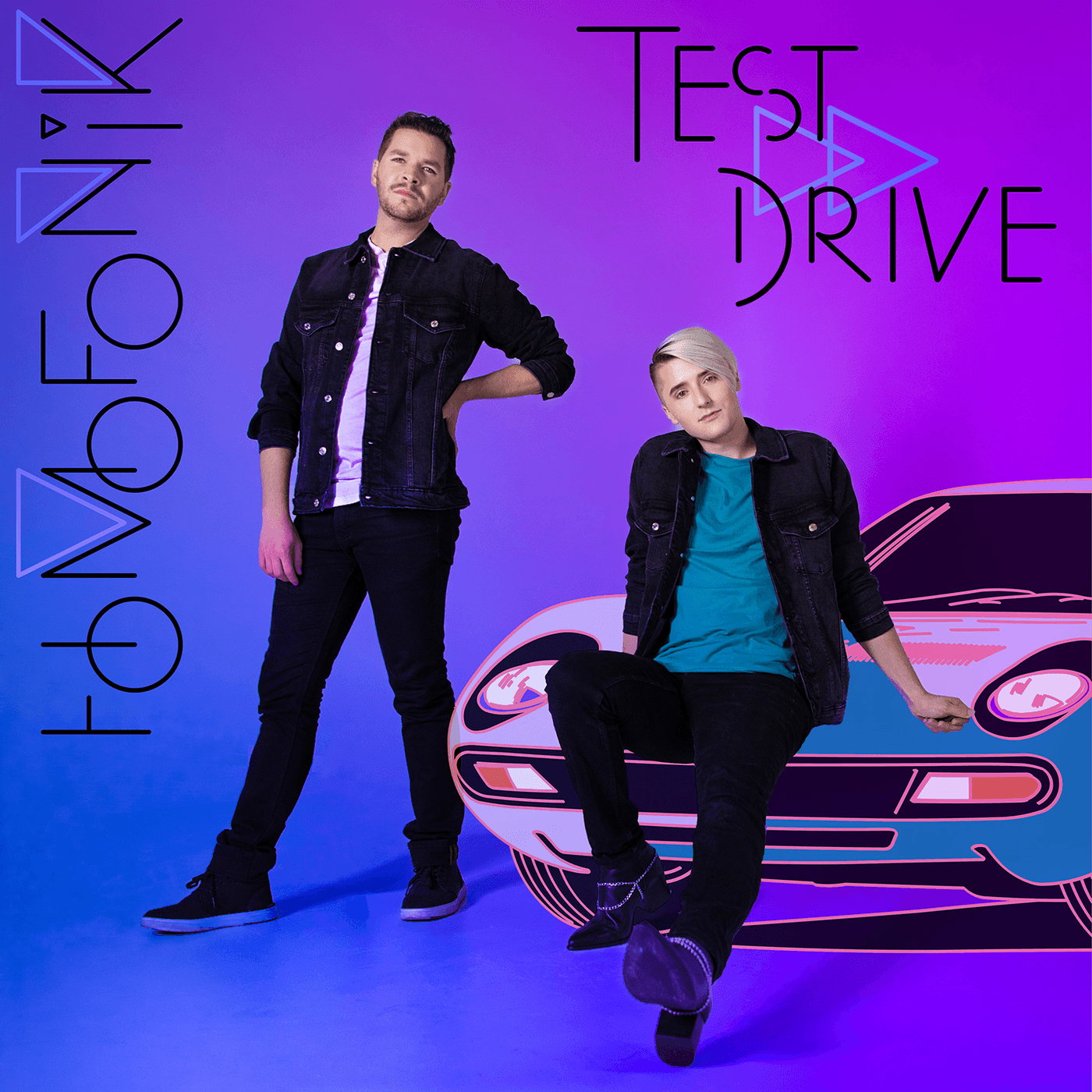 Test Drive