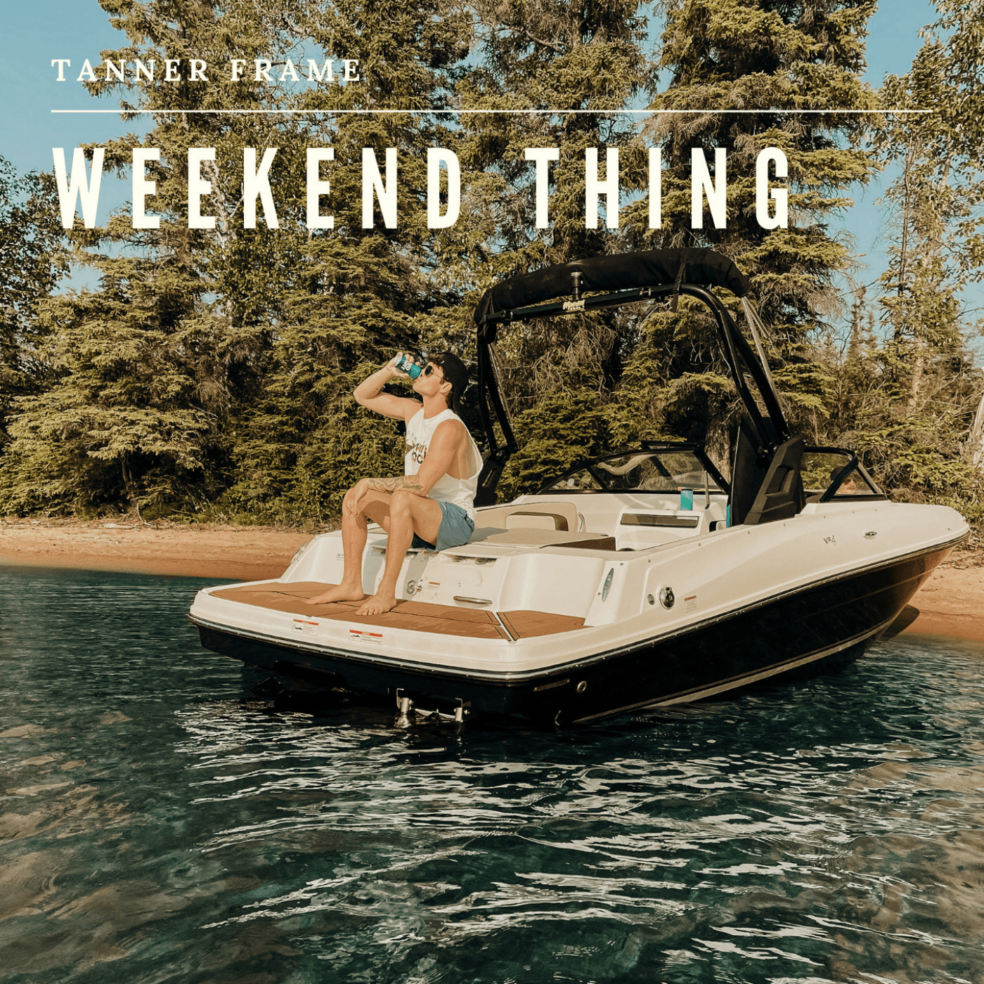 Weekend Thing