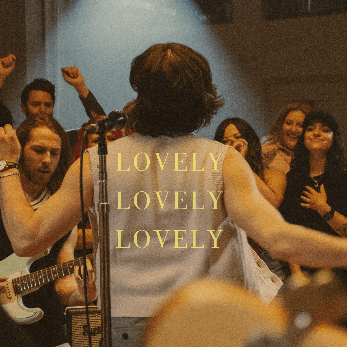 Lovely Lovely Lovely