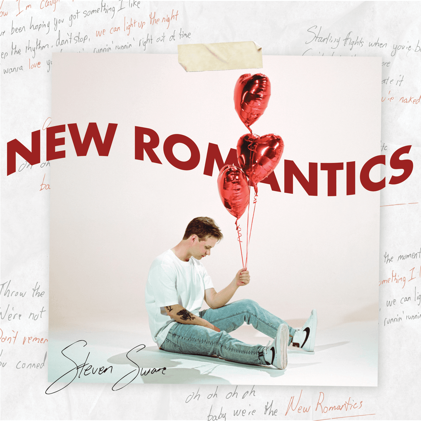New Romantics
