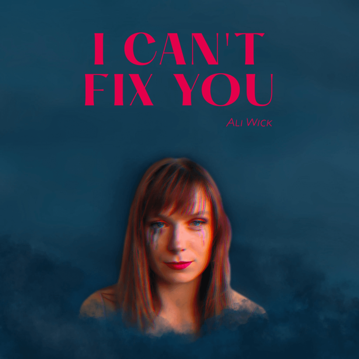 I Can't Fix You