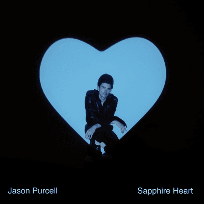 Sapphire Heart