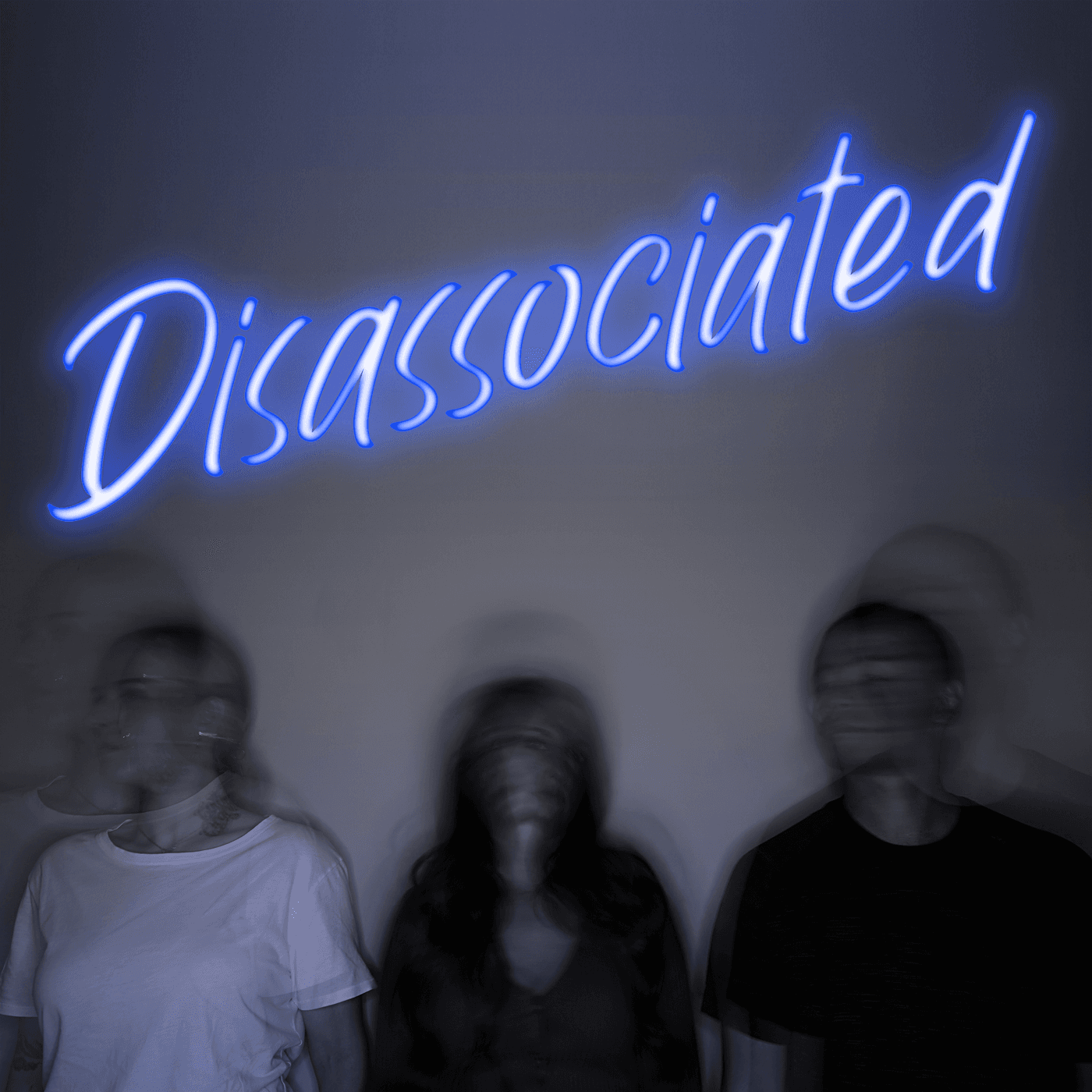 Disassociated