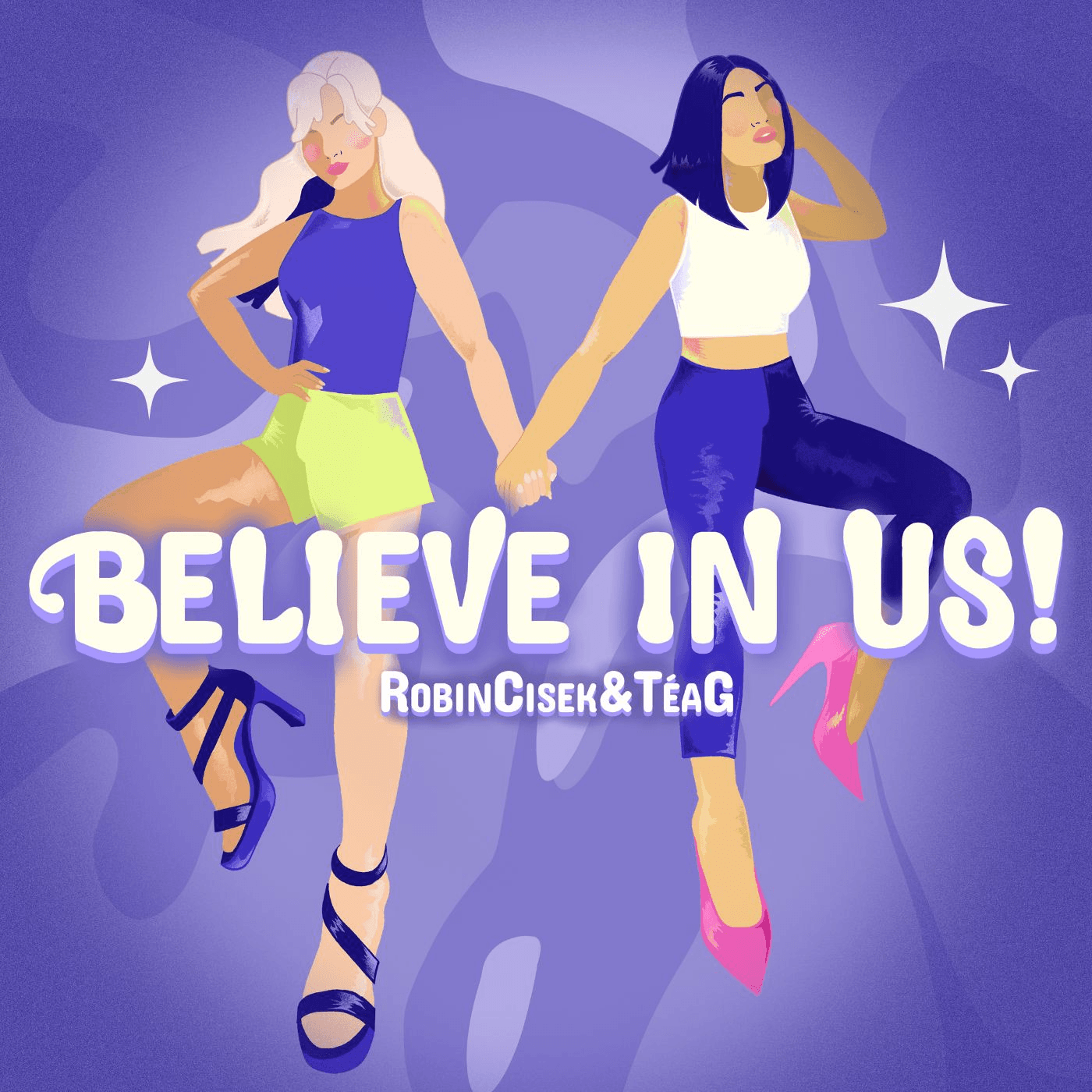 Believe in Us!