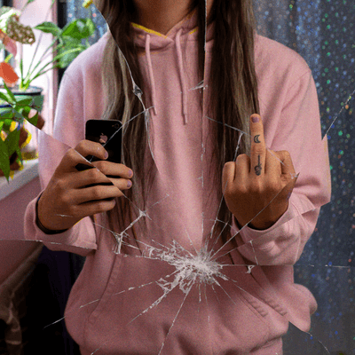 idgaf