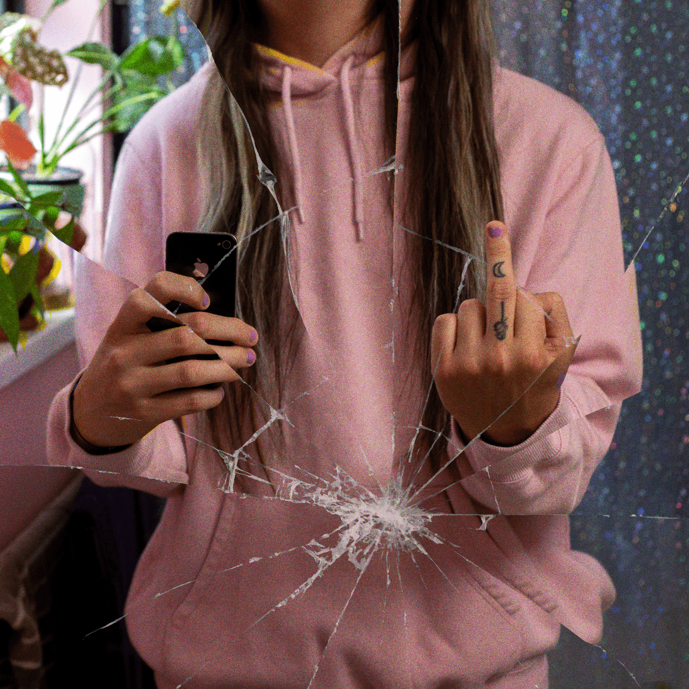 idgaf