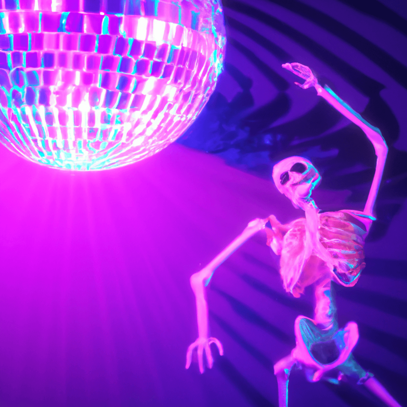 I Just Wanna Dance