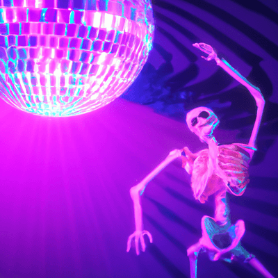 I Just Wanna Dance