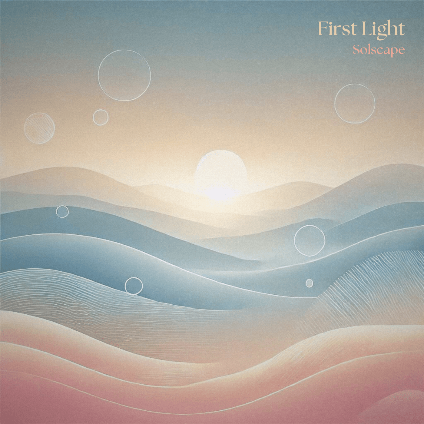 First Light