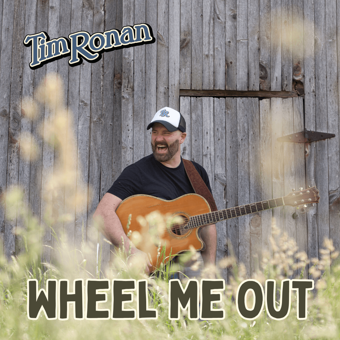 Wheel Me Out