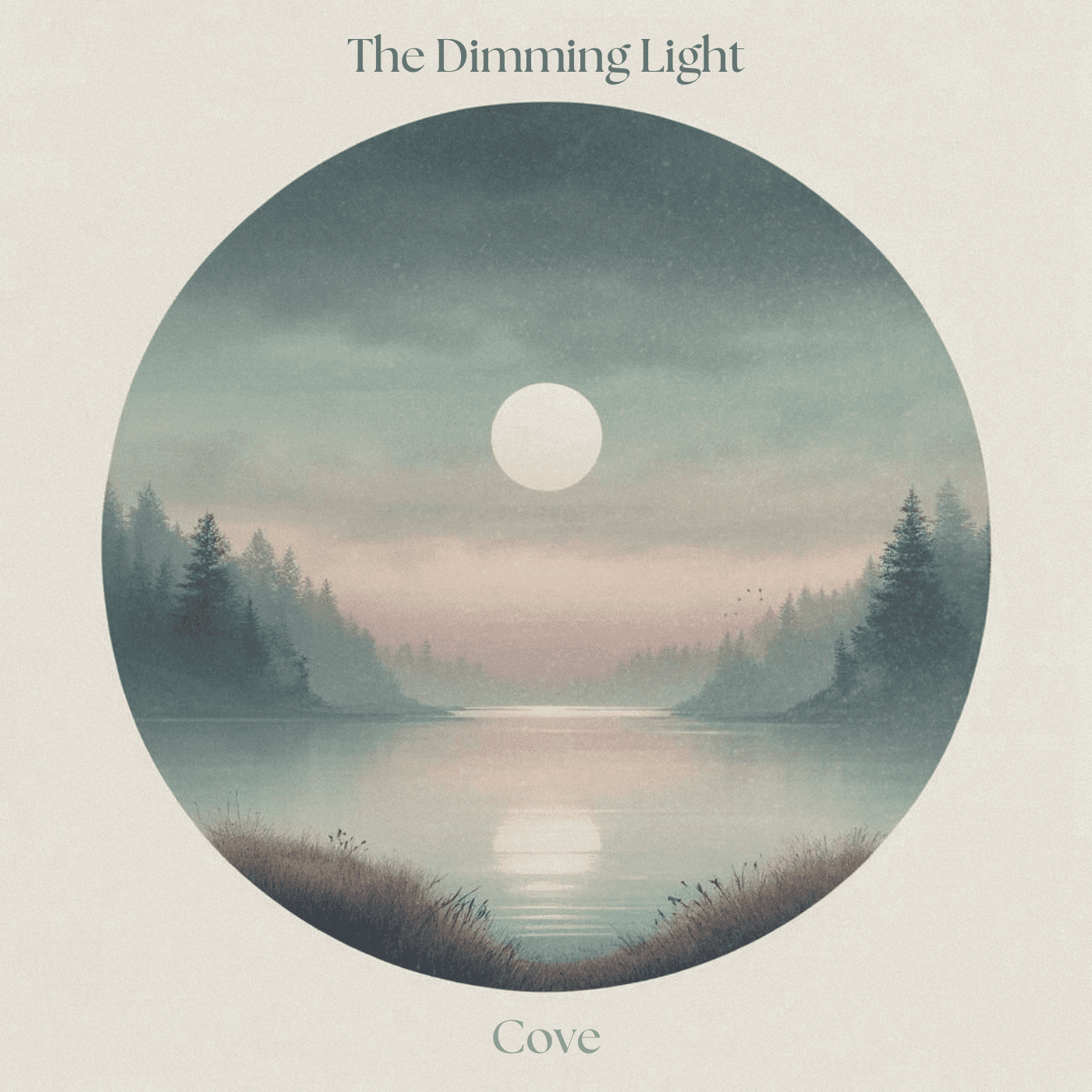The Dimming Light