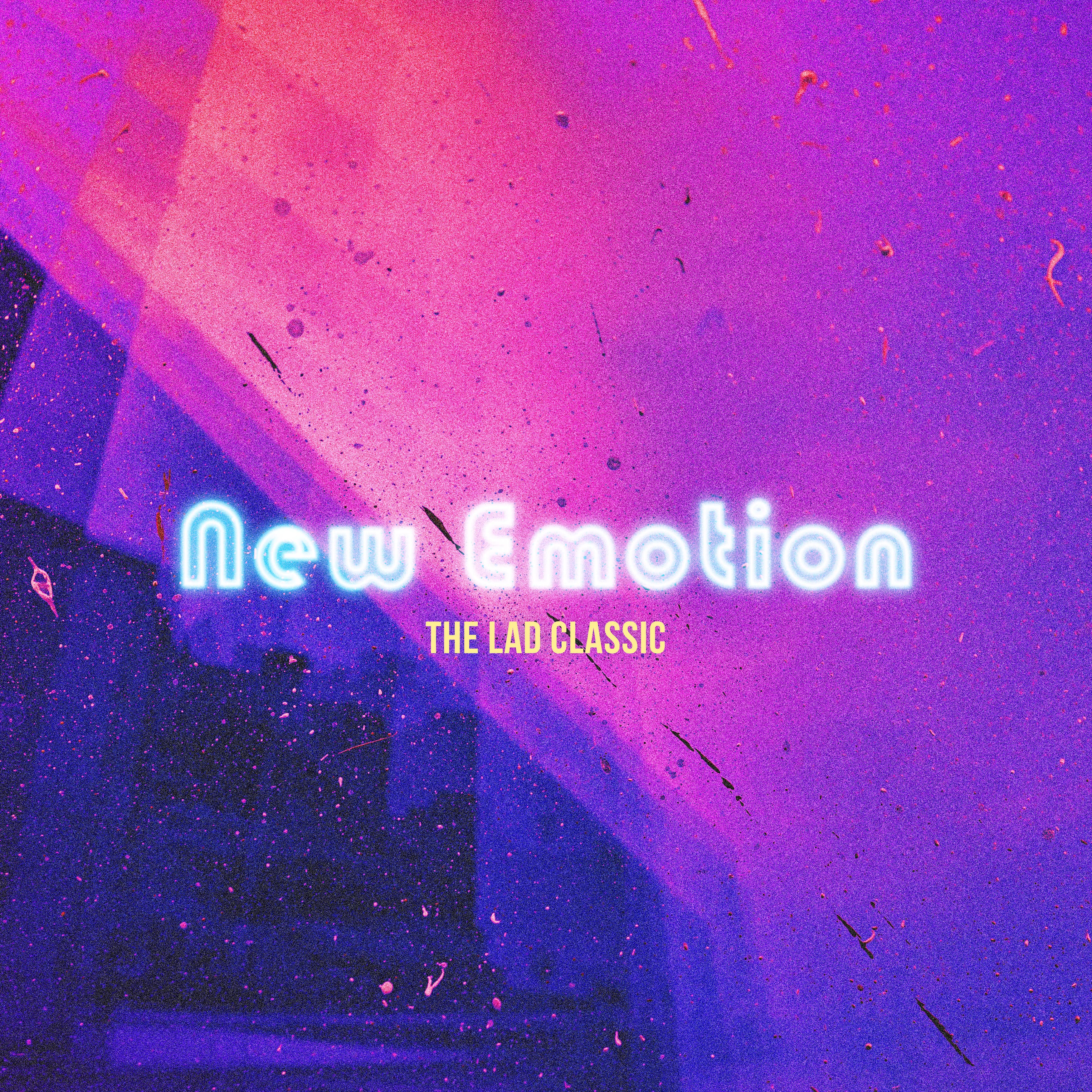 New Emotion