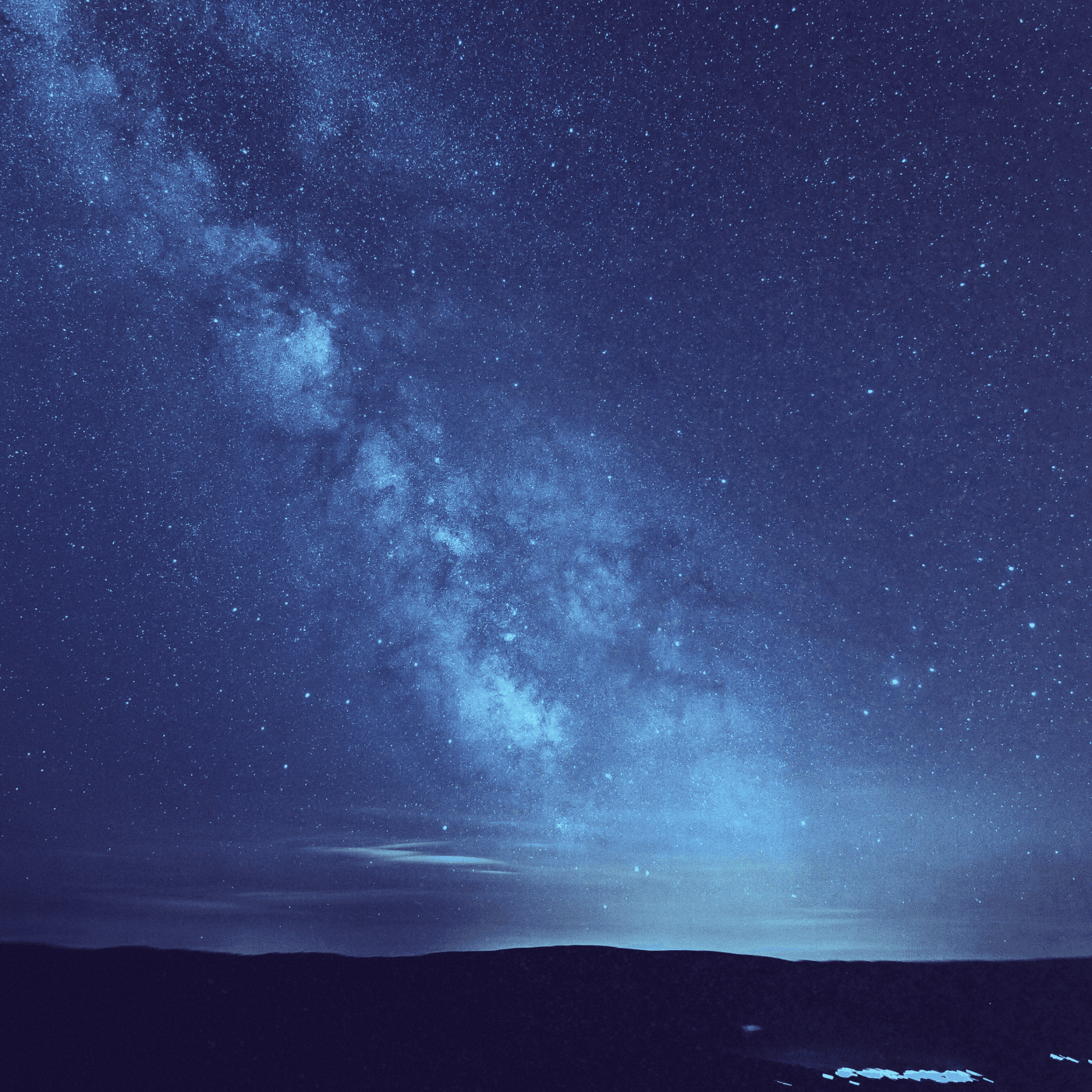 endless night
