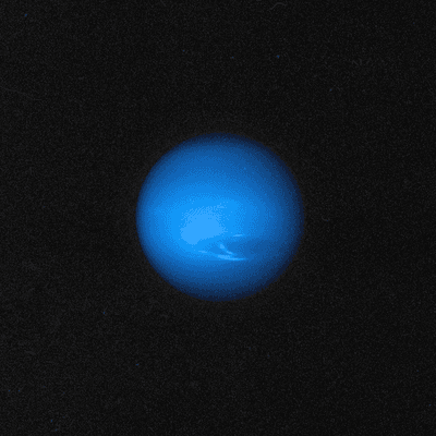 dwarf planet