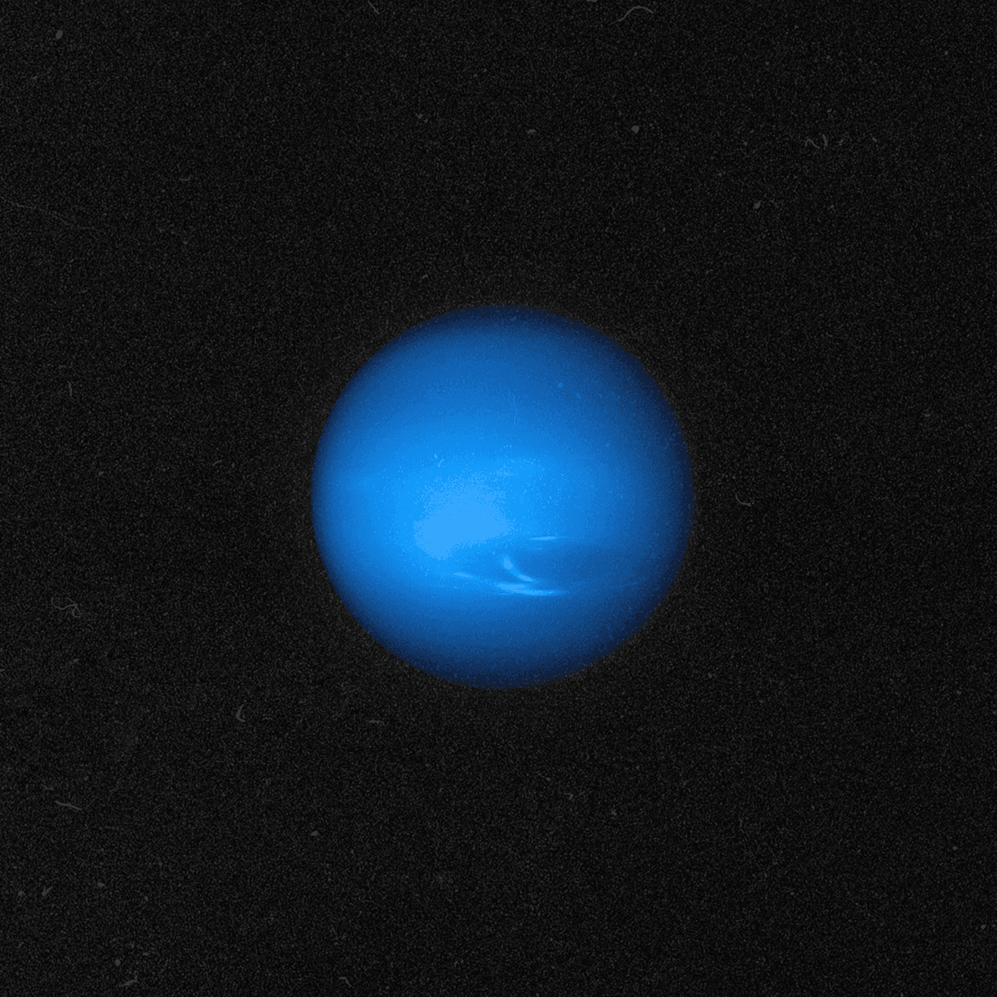 dwarf planet