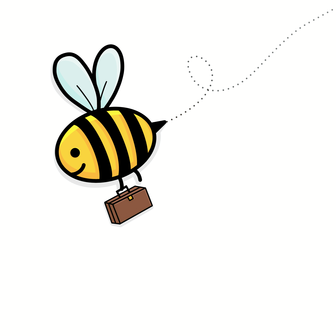 The Bee Song