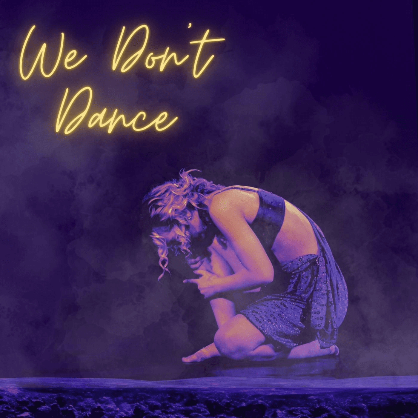 We Don't Dance