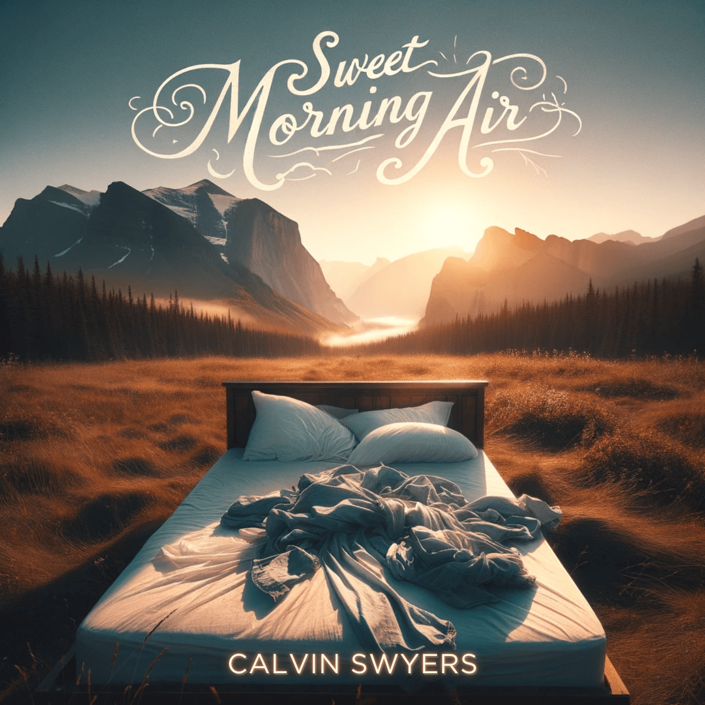 Sweet Morning Air