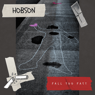 Fall Too Fast