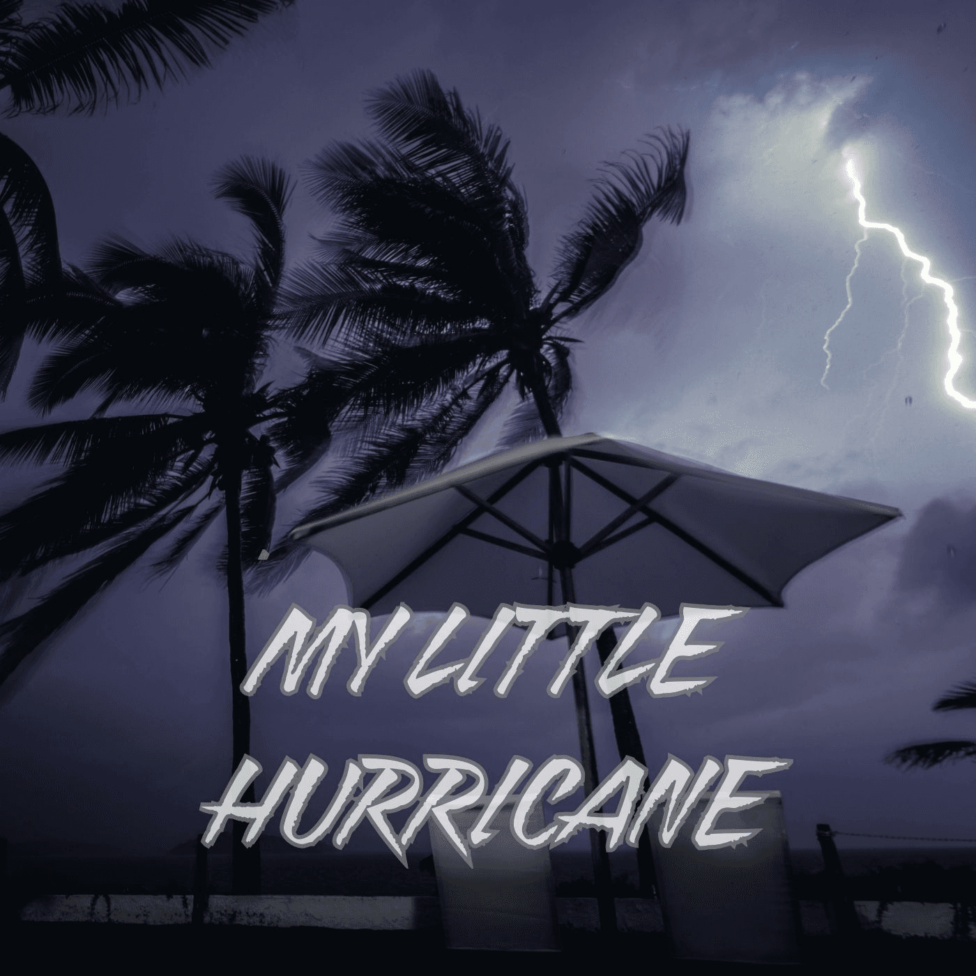 My Little Hurricane