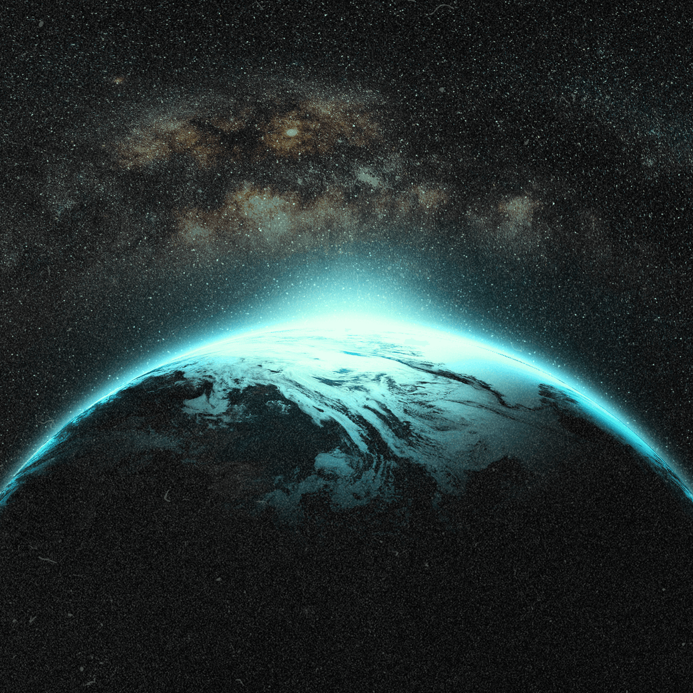 machine world