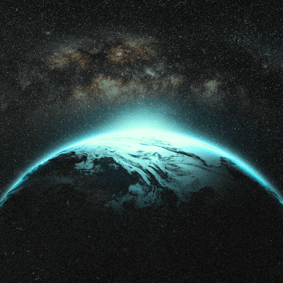 machine world